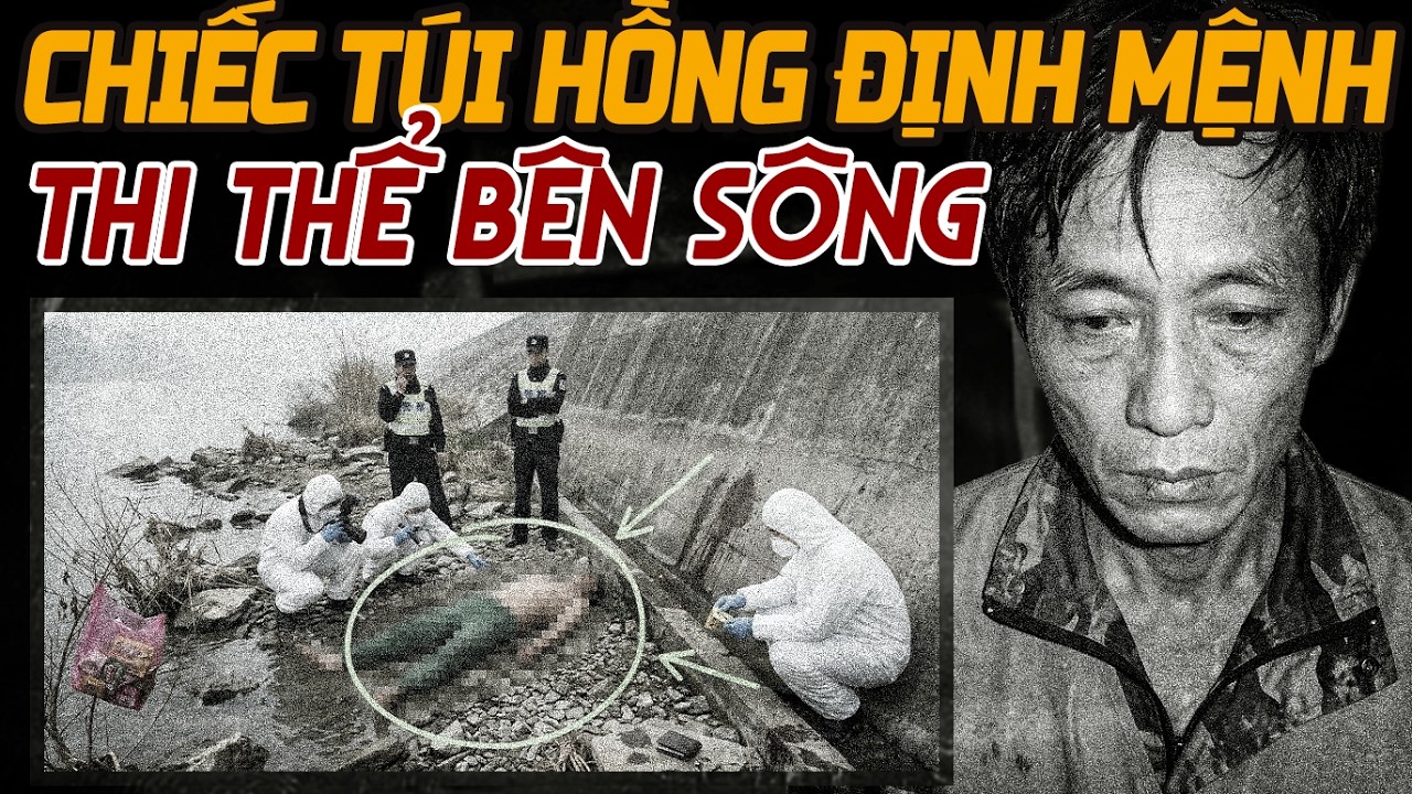 Kỳ Án Trung Quốc: Cái Giá Phải Trả Cho Cơn Thịnh Nộ Điên Cuồng Sau Va Chạm Xe Máy