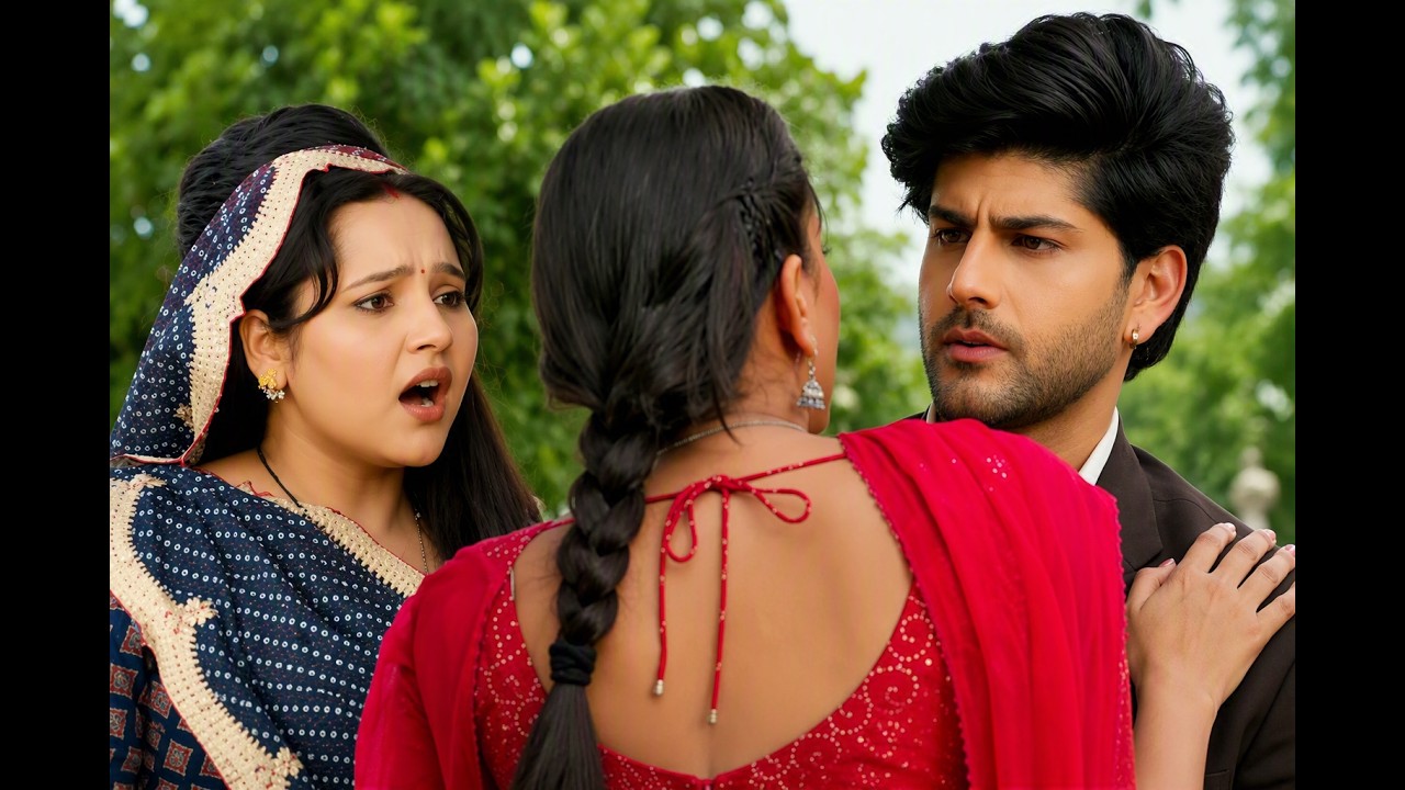 Vasudha | Ep - 687 | Preview | Sep 16 2026 | Zee TV