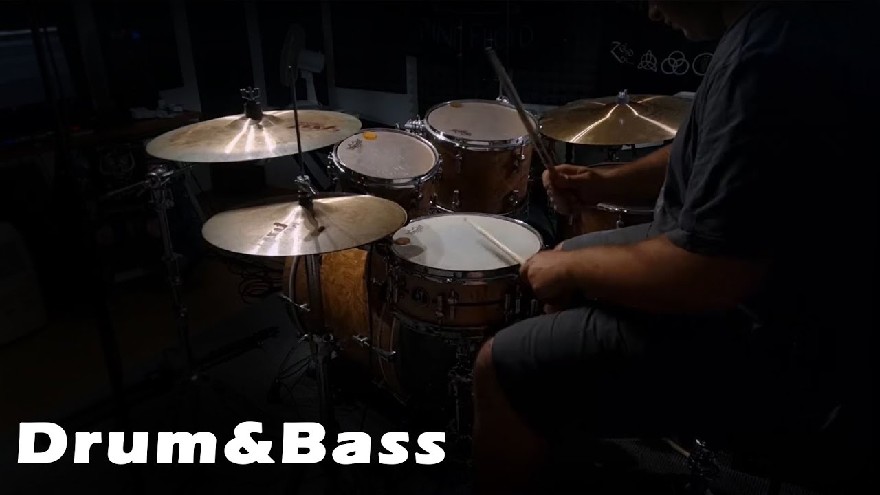 Drum&Bass