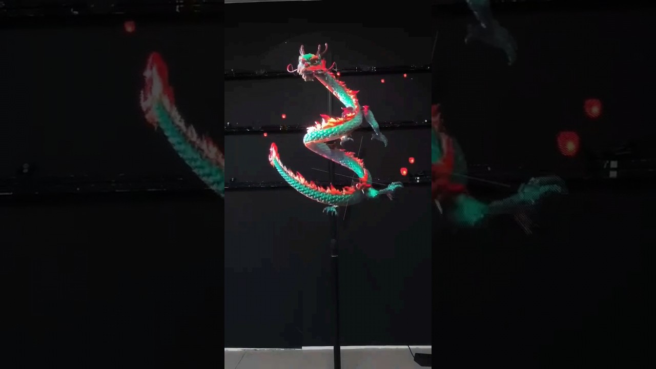 OMG amazing hologram tech gadget # #gadgetlife#explore  #gadgetshowcase #coolgadgets #techgadgets