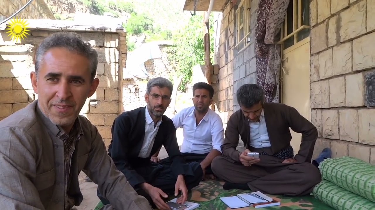 🔺(باباجلیل دودانی