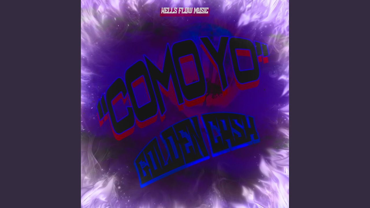 COMO YO (HellsFlow Music Remix)