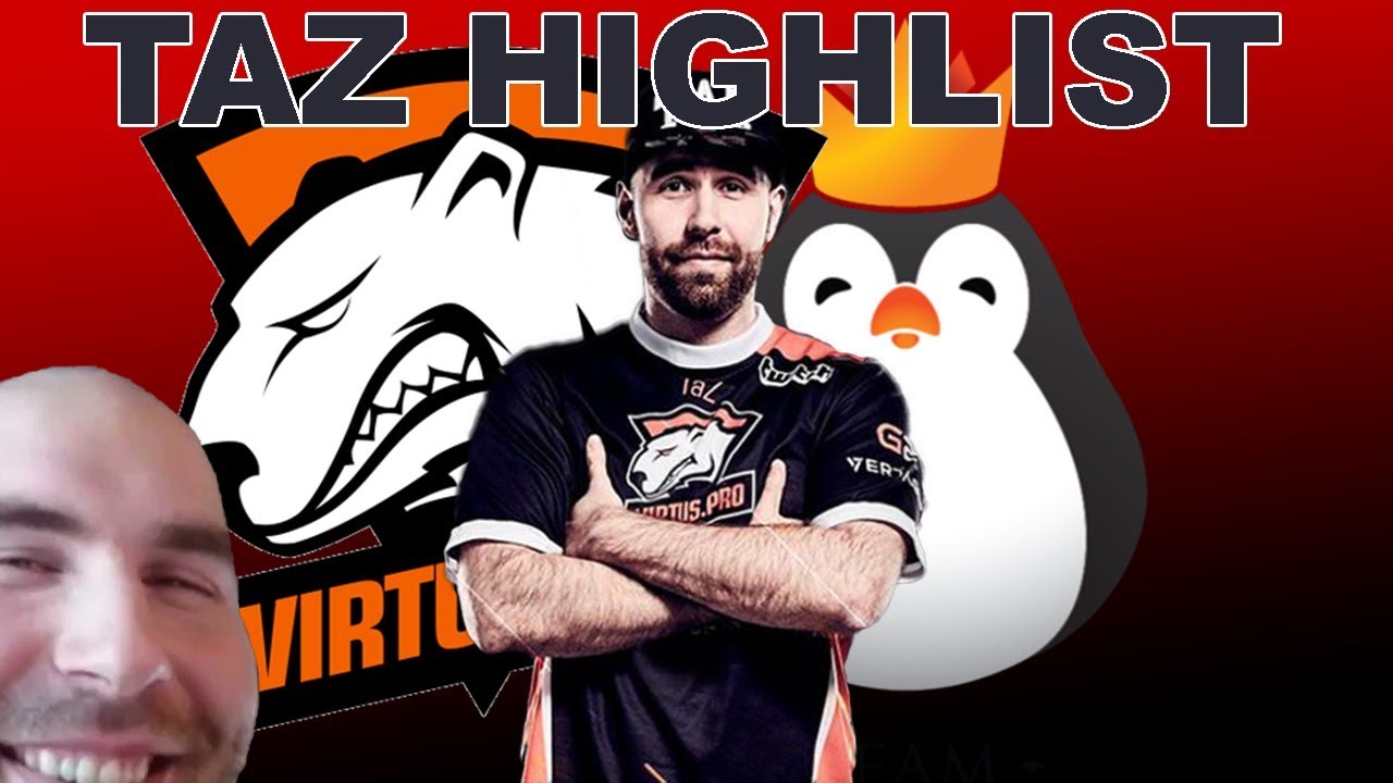 BEST OF TAZ&hearts;&hearts;(HIGHLIGHTS)