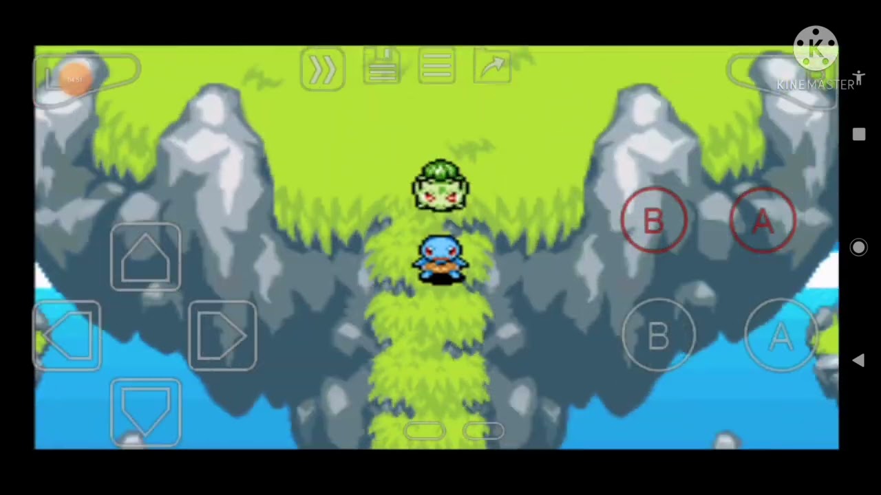 Pokemon Mundo Misterioso cheats masmorra y mas