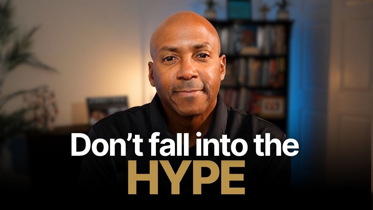 Founders Who Hate To Create Content Should Do This Instead