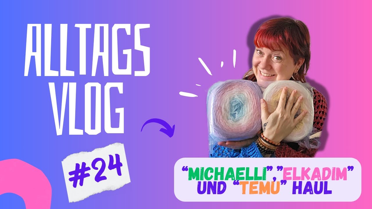 #24 Alltags- Vlog -🙃