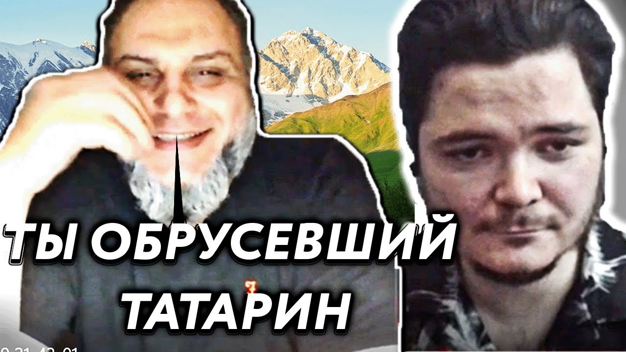 Базовый Кавказец сливает Марго в Чатрулетке
