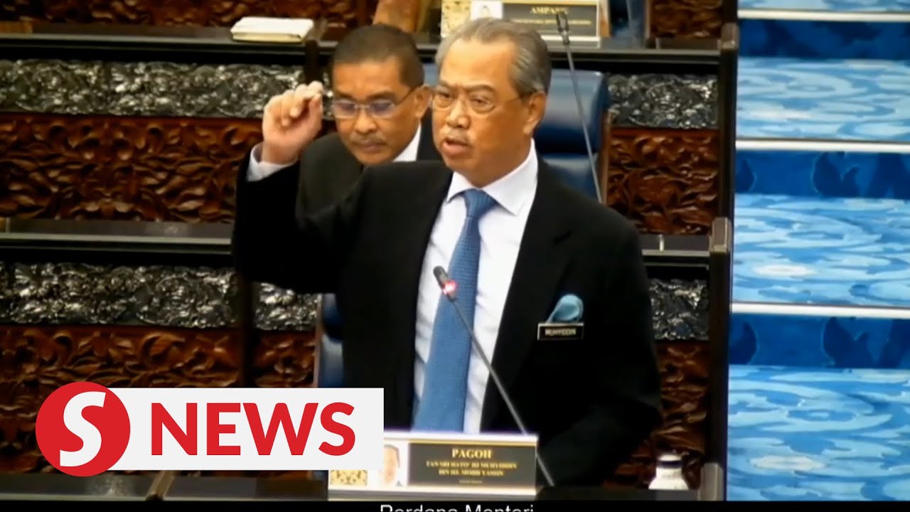 PM: Why no debate on Covid-19 stimulus packages? Immediate action needed