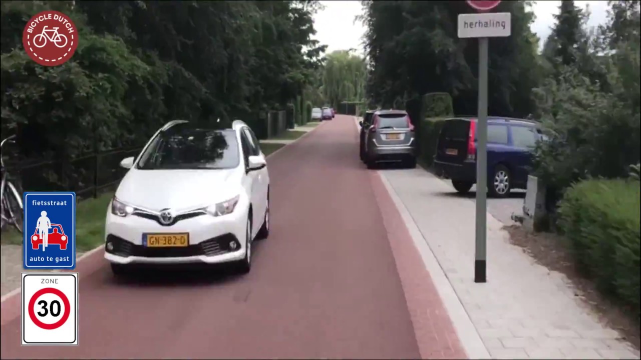 Ride Nijmegen Molenhoek (fast)