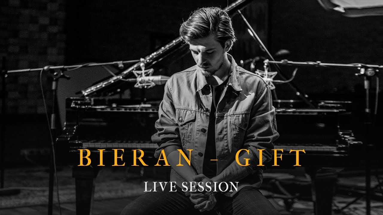GIFT /live session//