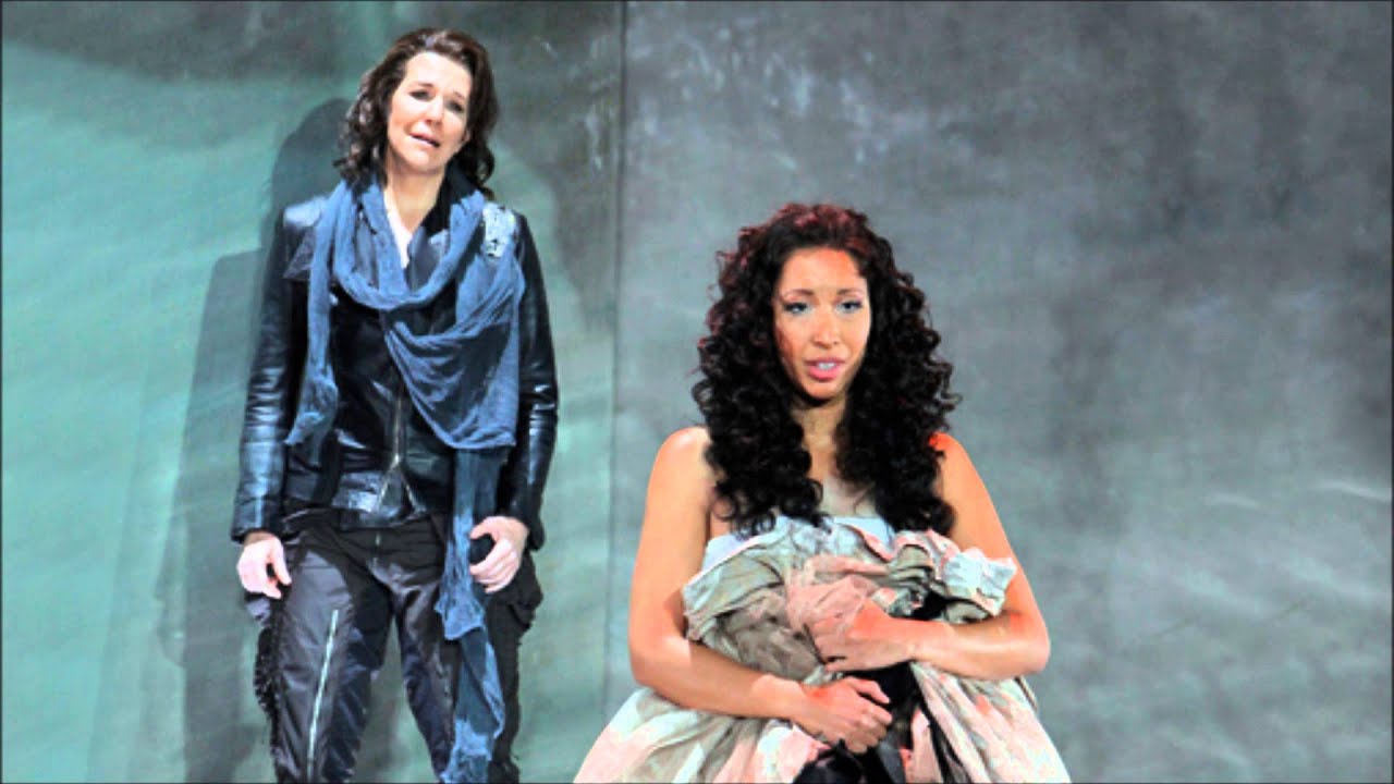 Joyce DiDonato as Romeo - 