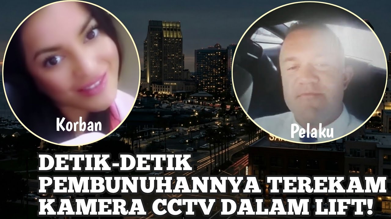 KISAH NYATA! SEORANG IBU YANG KEMBALI MENJADI DETEKTIF DEMI MENANGKAP PEMBUNUH PUTRINYA!!!