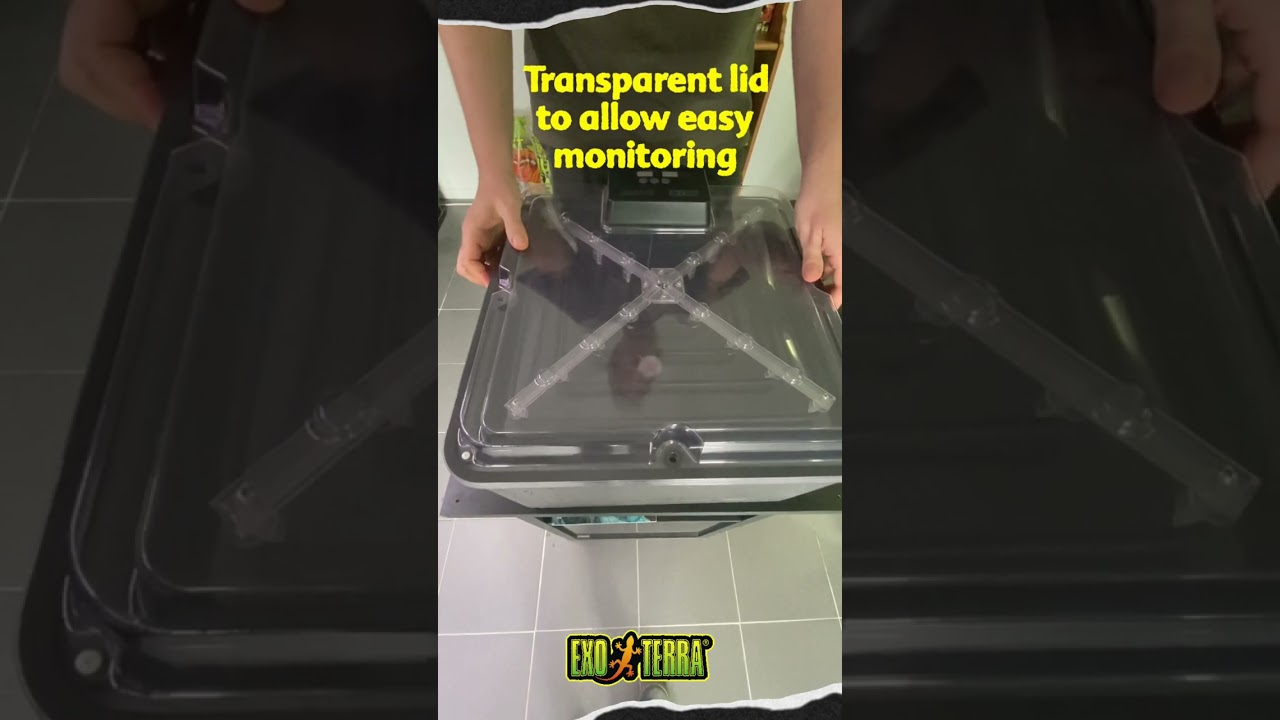 Incubator Pro