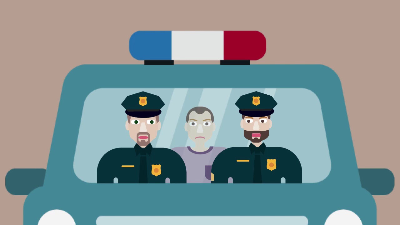 Rhode Island v. Innis Case Brief Summary | Law Case Explained