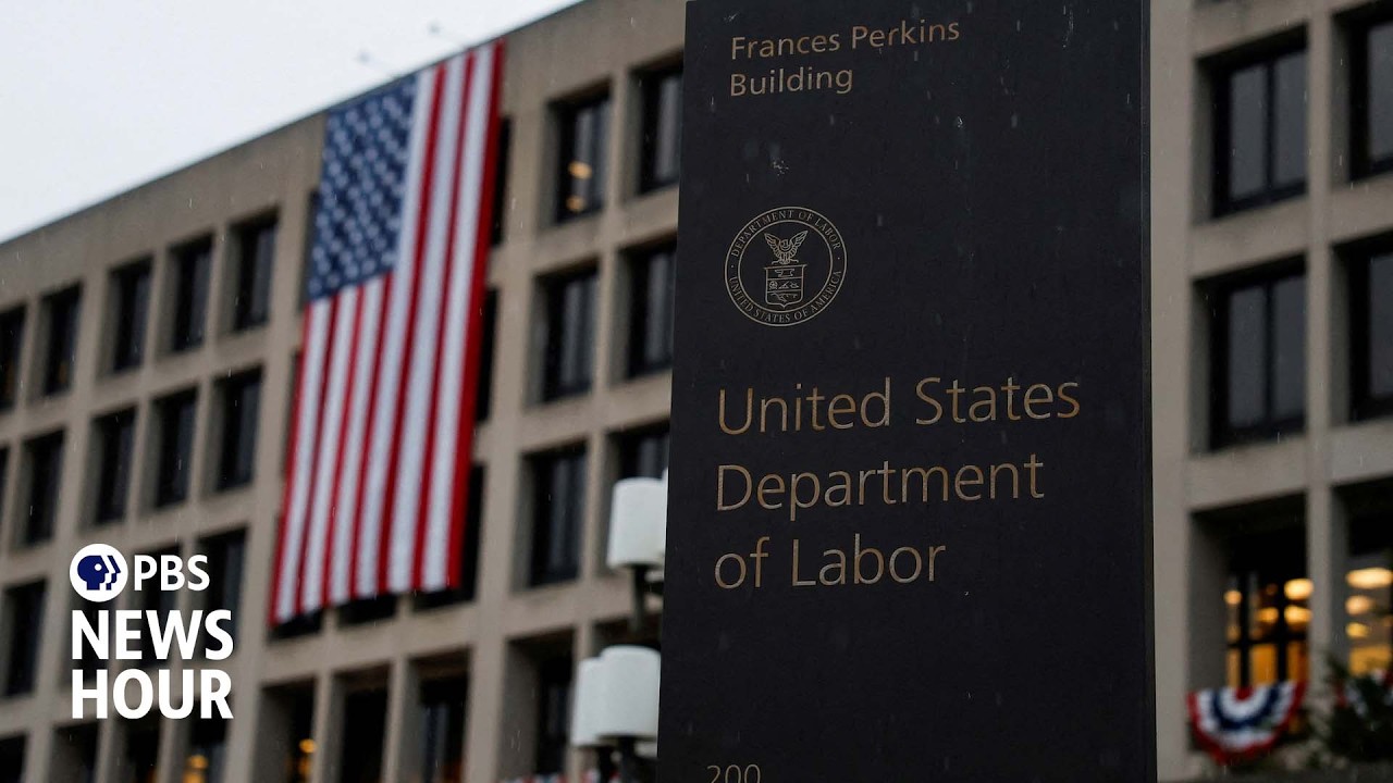 Revised economic numbers inject uncertainty into jobs market