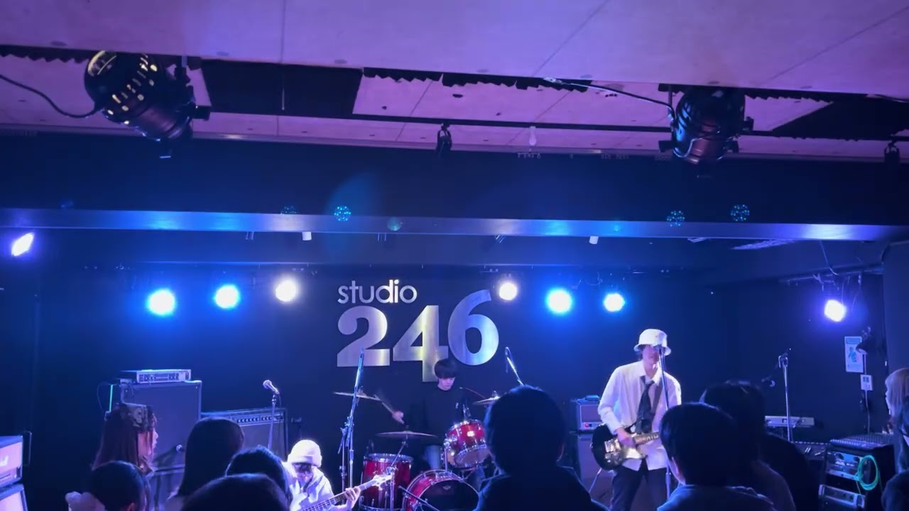 Muse(copy)@2025年度 2月ライブ