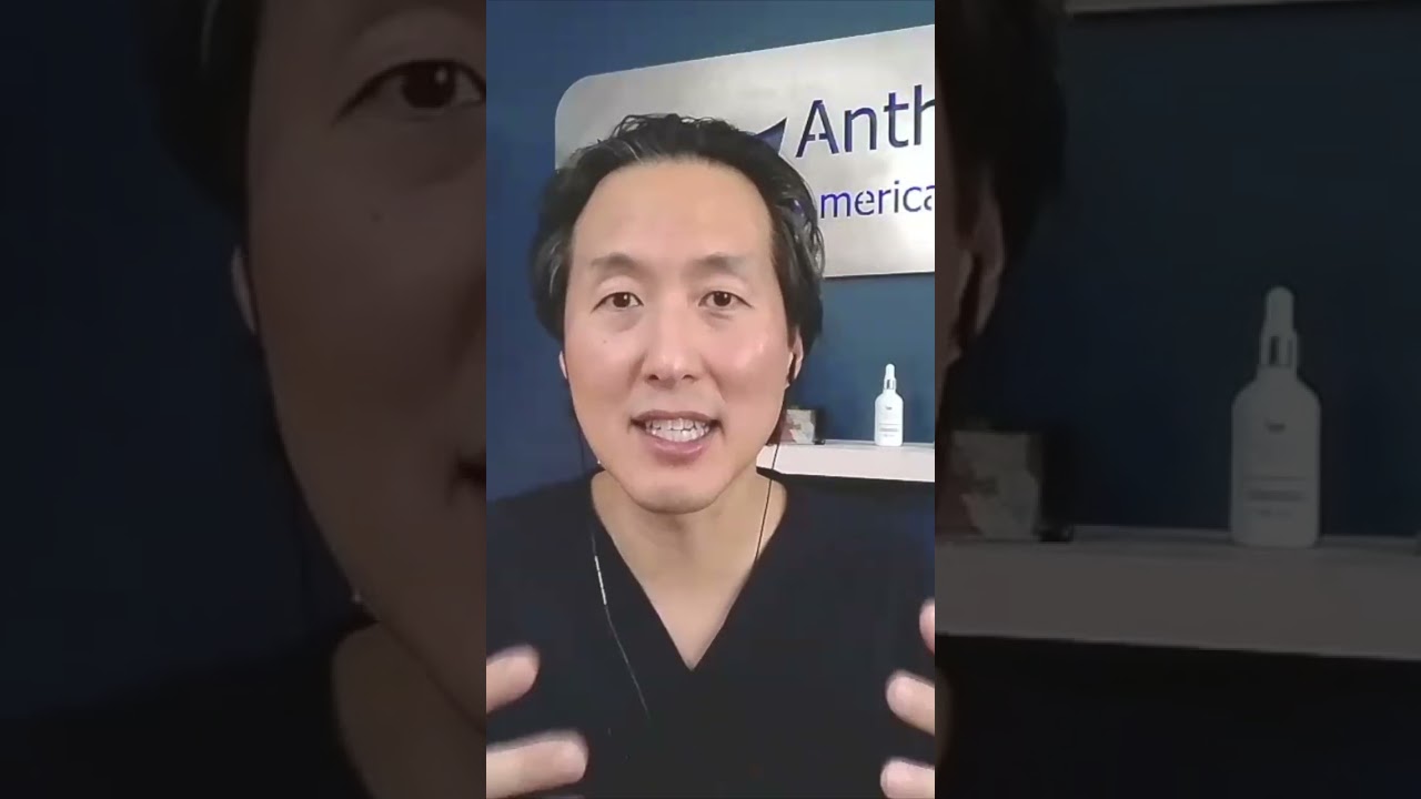 The Effects of Sugar on the Skin #podcast