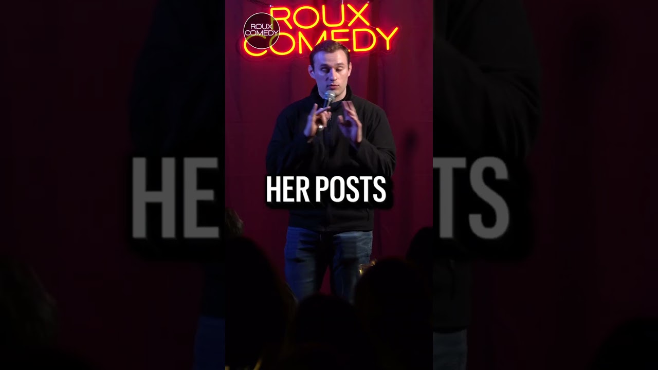 Social Media Attention Seeker
