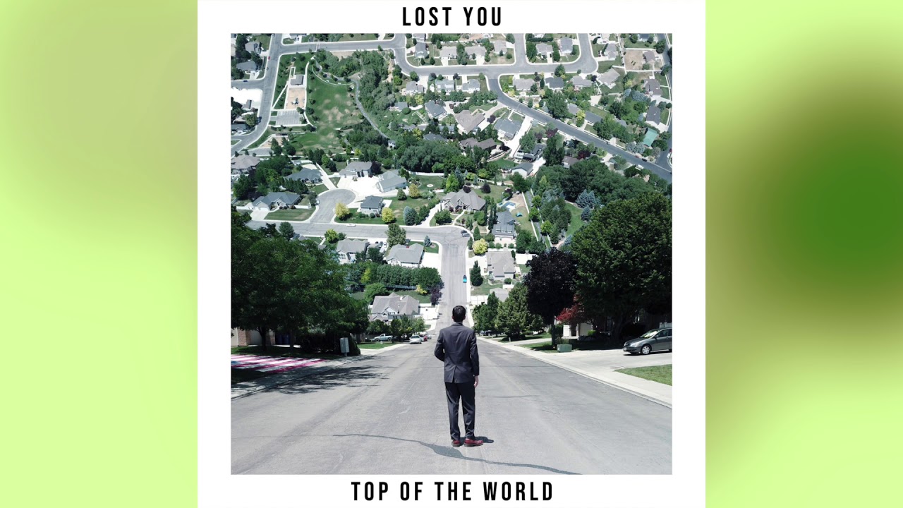 Top Of The World (Official Audio)