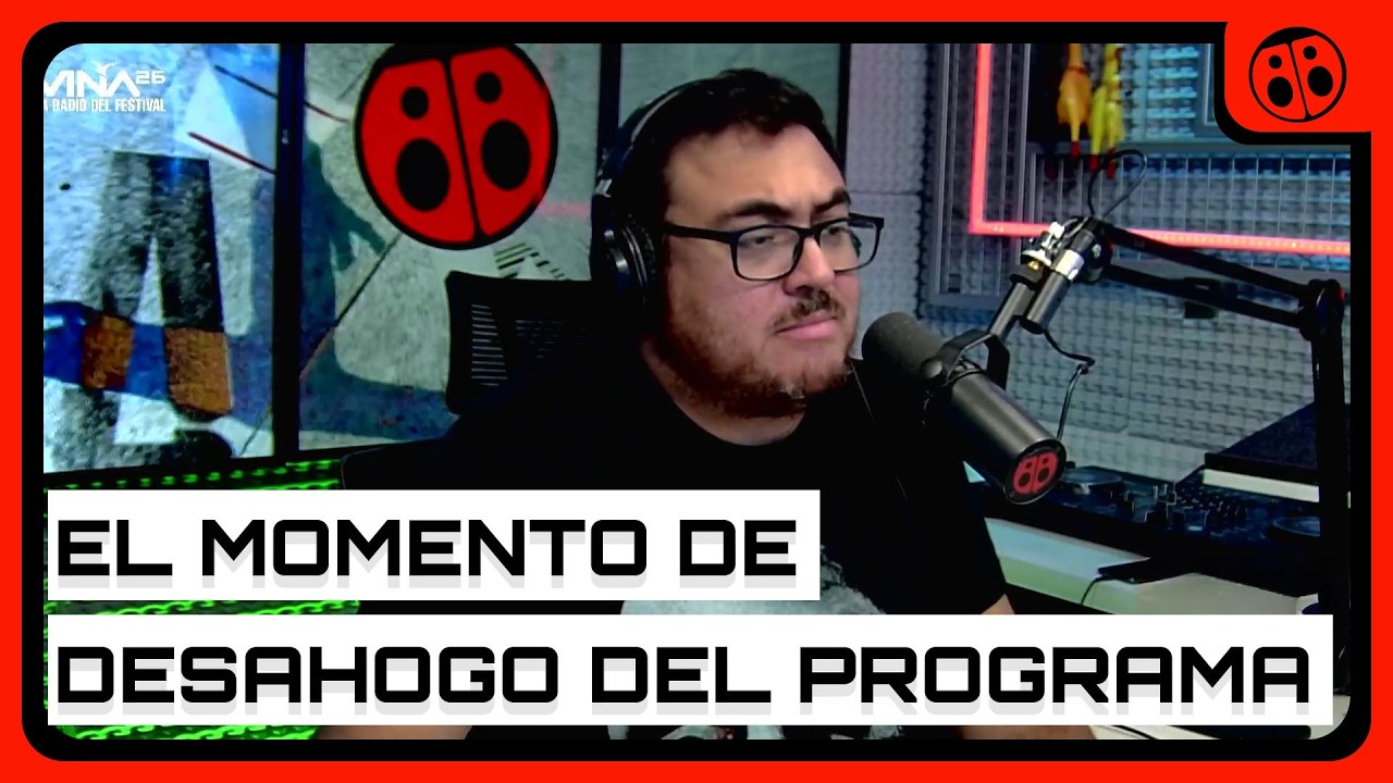 Se viene la PATA EN LA RAJA 😤💥 El momento m&aacute;s directo del programa | PEGAO EN EL TACO