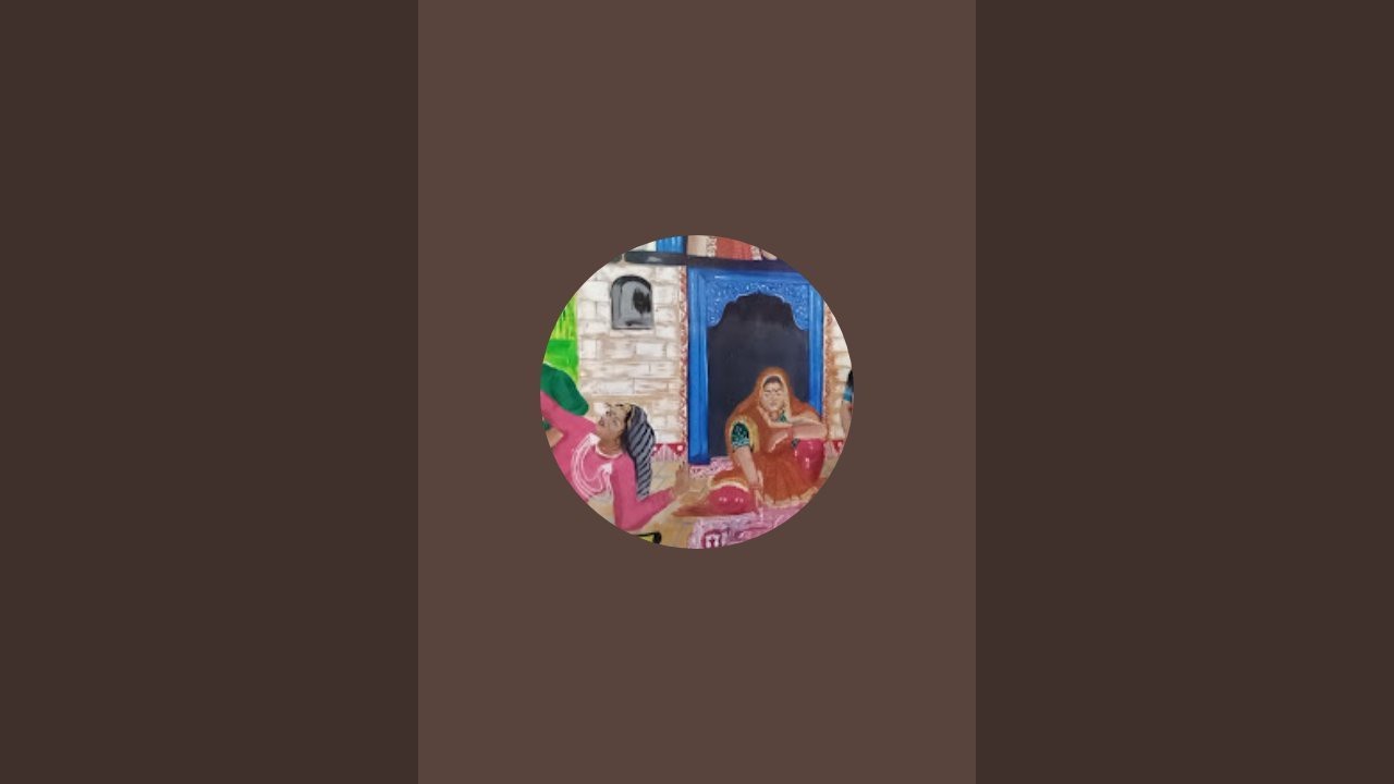 Uk bhajan bhakti mala is live!