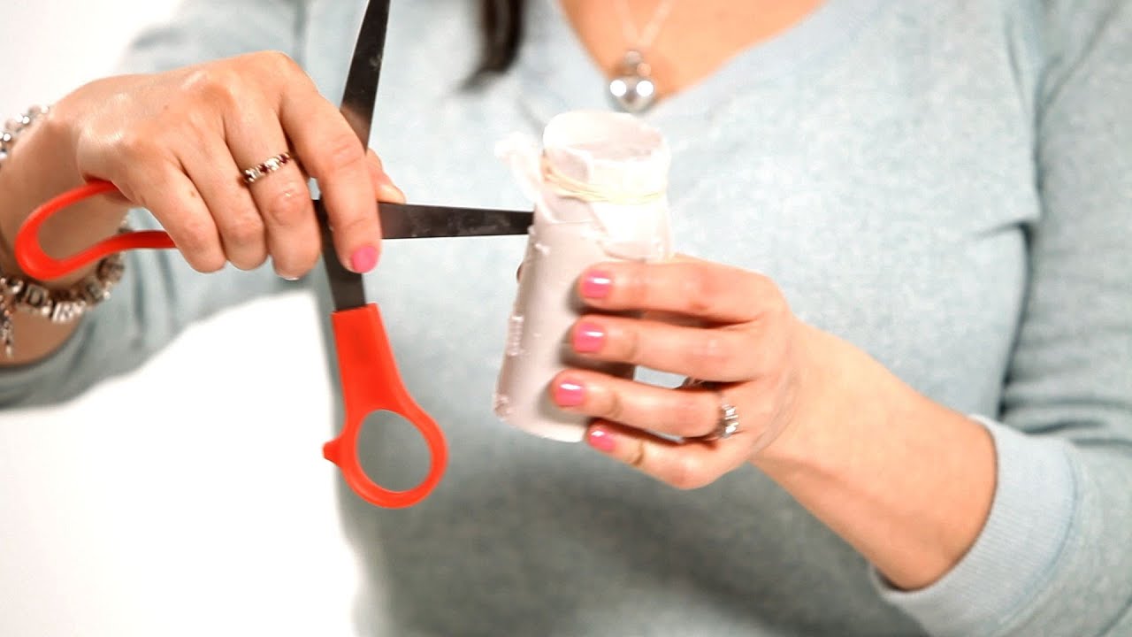 How to Make a Kazoo | Musical Instruments