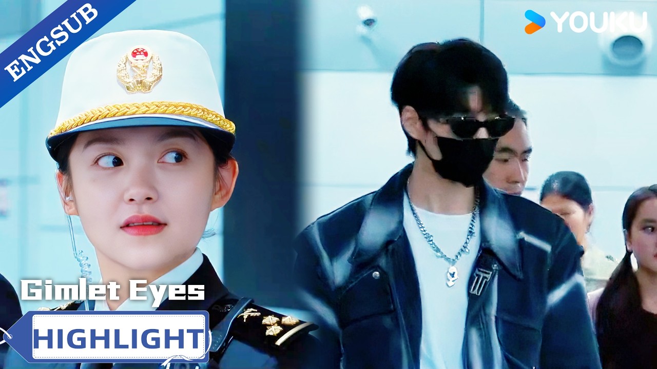 【HIGHLIGHT】Secret relationship exposed as fans piece together clues to reveal the romance! 💔| YOUKU