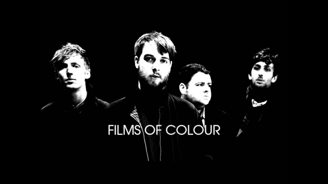 Stam Records recommends Films of Colour - Persinette (Acoustic)