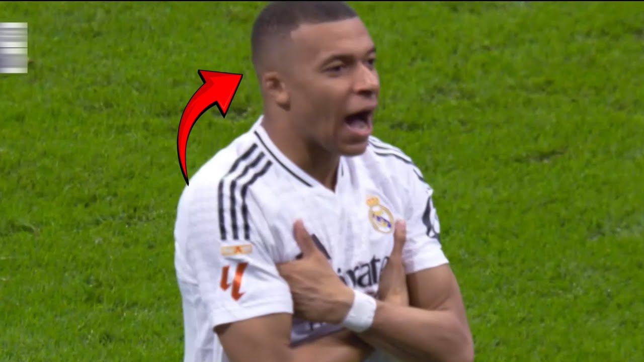 Kylian Mbappe vs Celta Vigo 2 GOALS & BEST HIGHLIGHTS | (05/04/2025) | 1080i HD