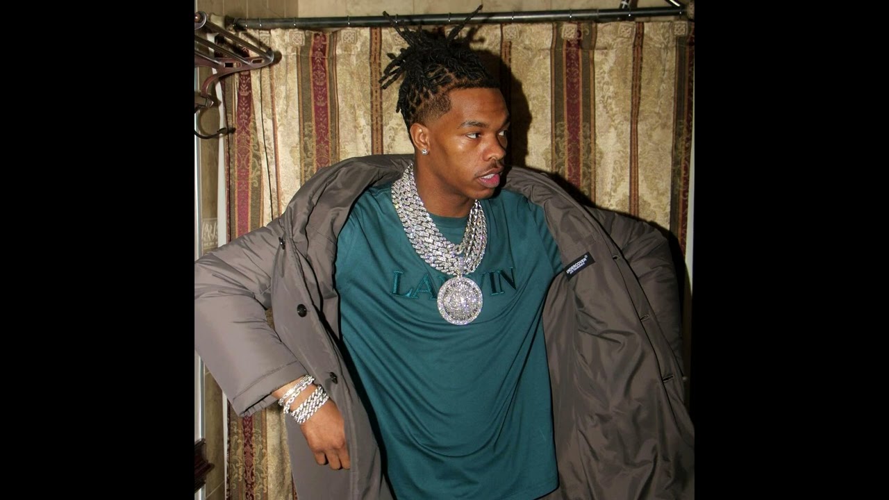 [FREE] Lil Baby Type Beat - 