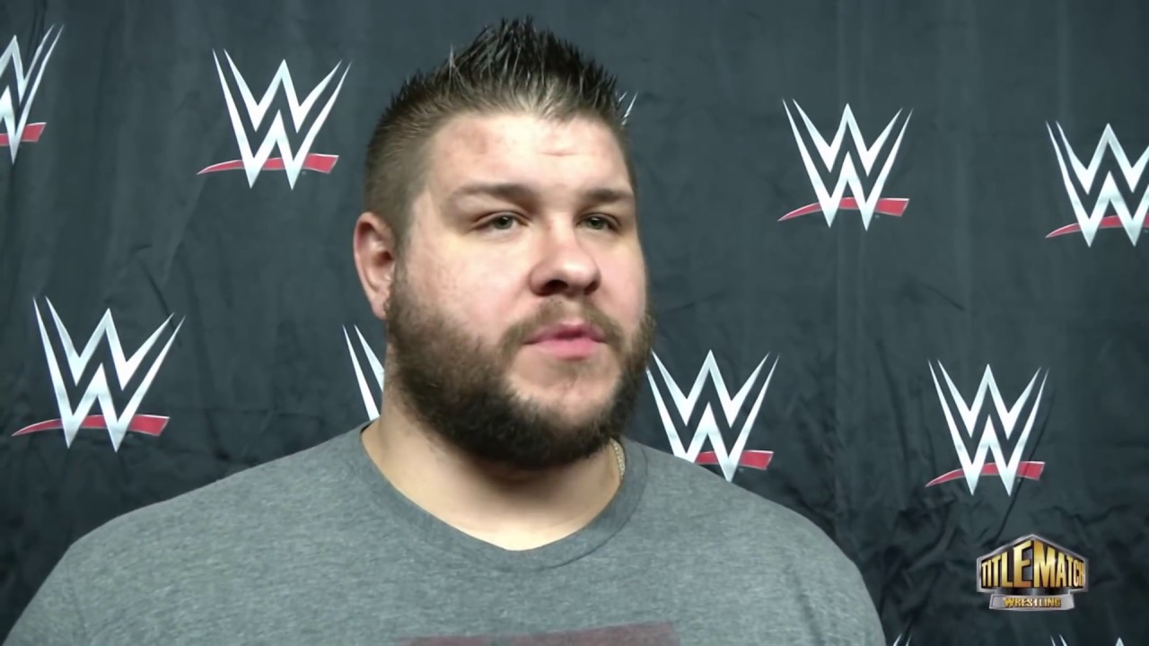 Kevin Owens on Undertaker Wrestlemania match? Shinsuke Nakamura, AJ Styles, Brock Lesnar, Undertaker