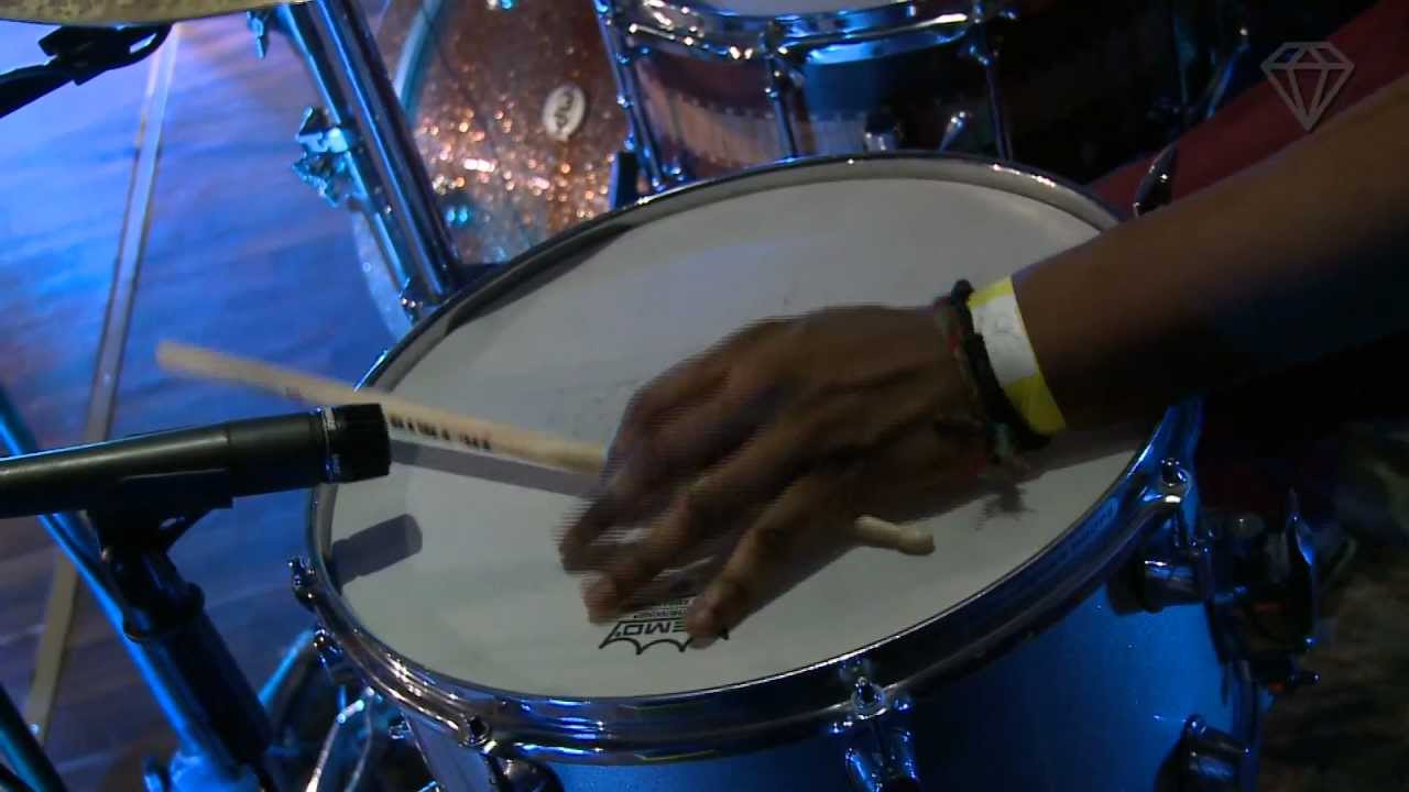 Austin Peralta - No 6 (LIVE at Cine Joia 13/SET/12)