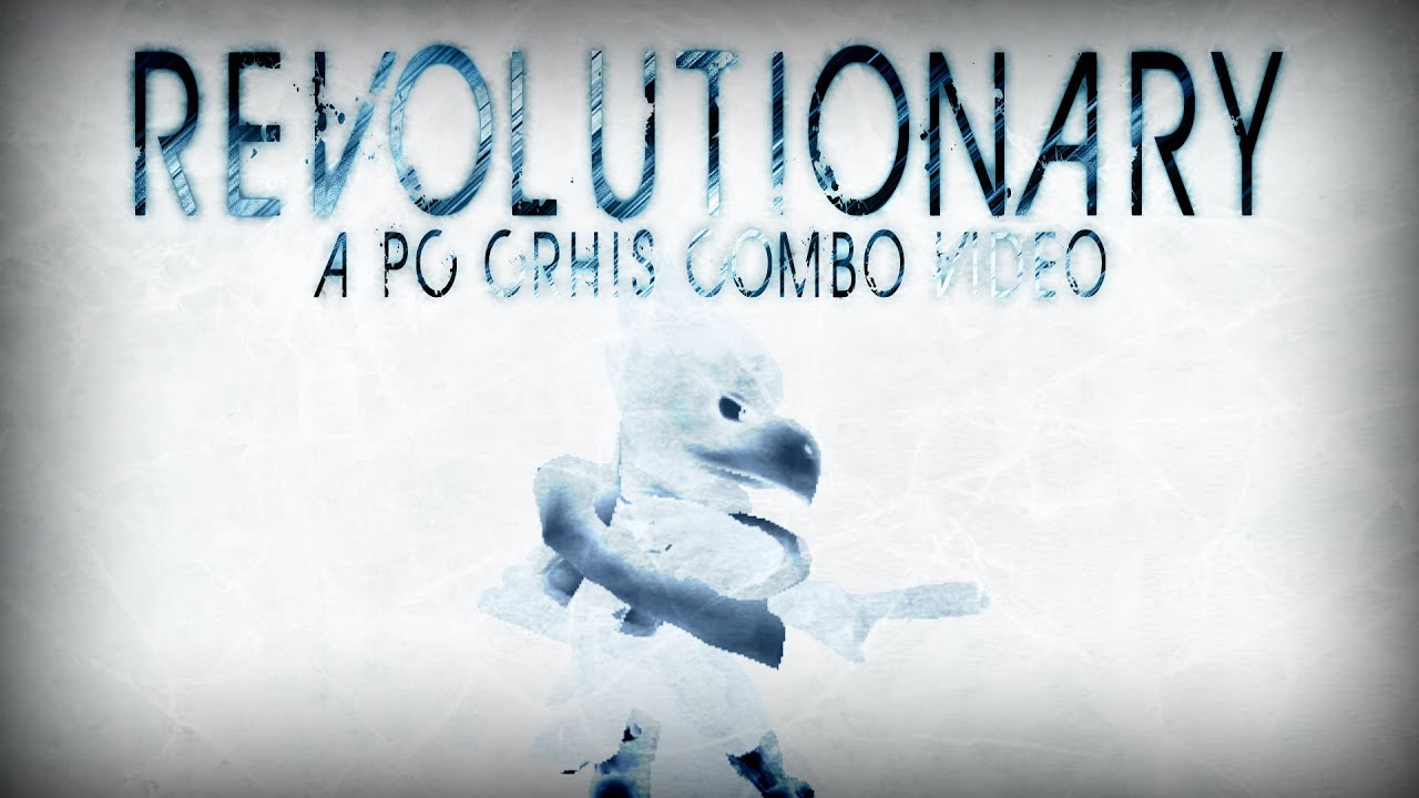 Revolutionary | A PC Chris Falco Combo Video