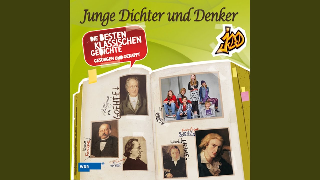 Herr von Ribbeck auf Ribbeck