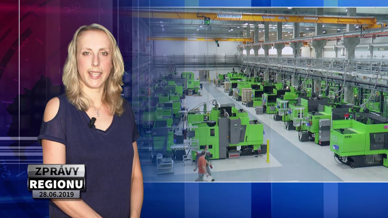 Techplast OIK TV report&aacute;ž 2019
