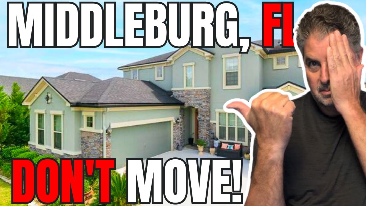 Middleburg Florida EXPOSED Pros And Cons You Need To Know