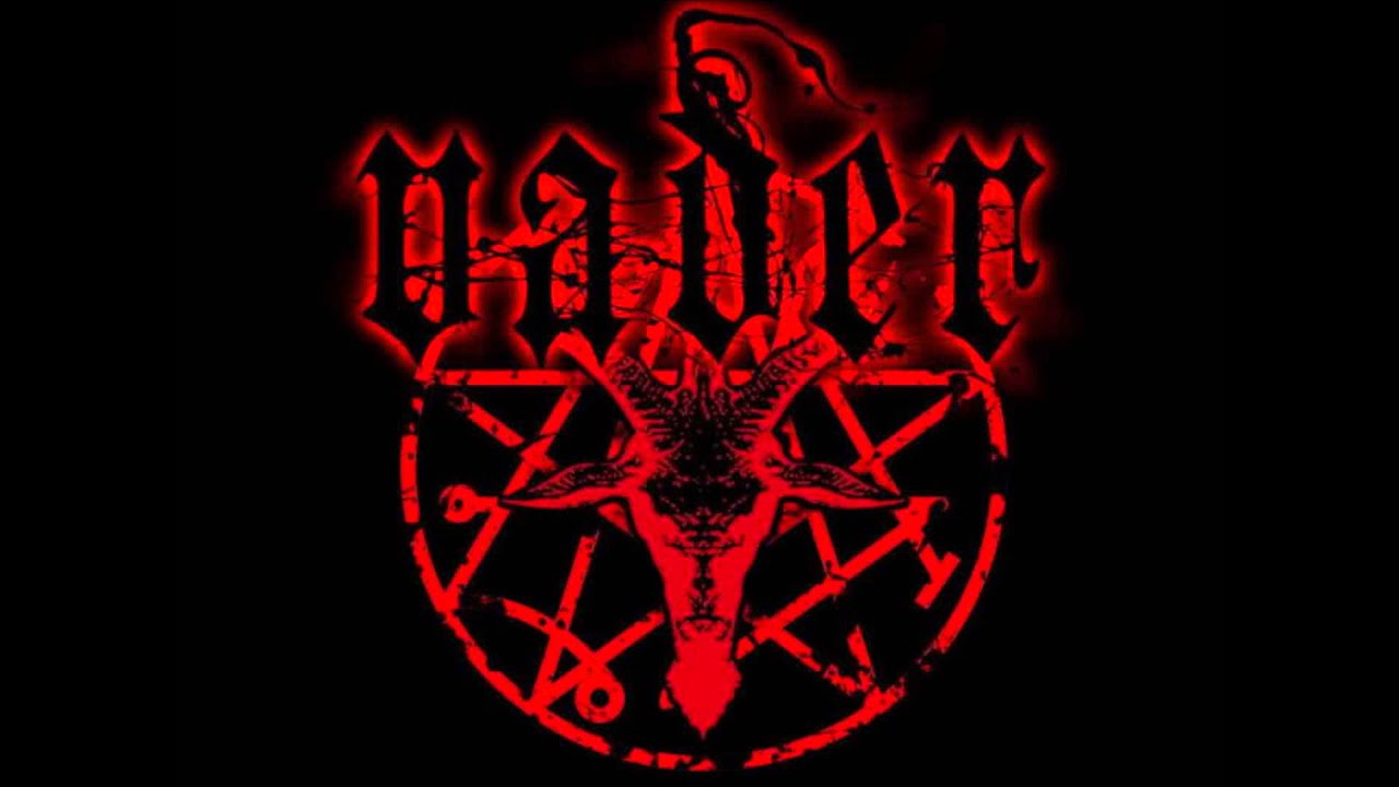 Vader-God is Dead