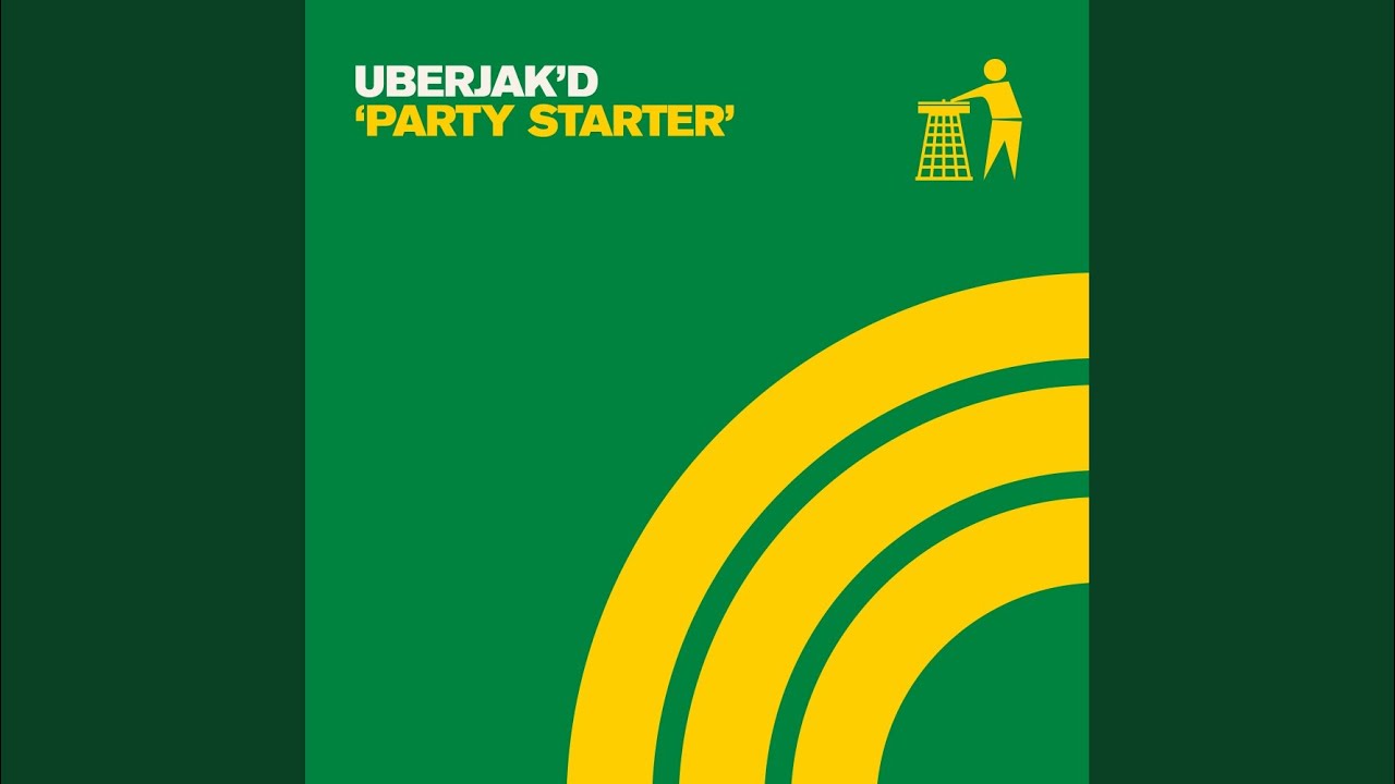 Party Starter (Extended Mix)