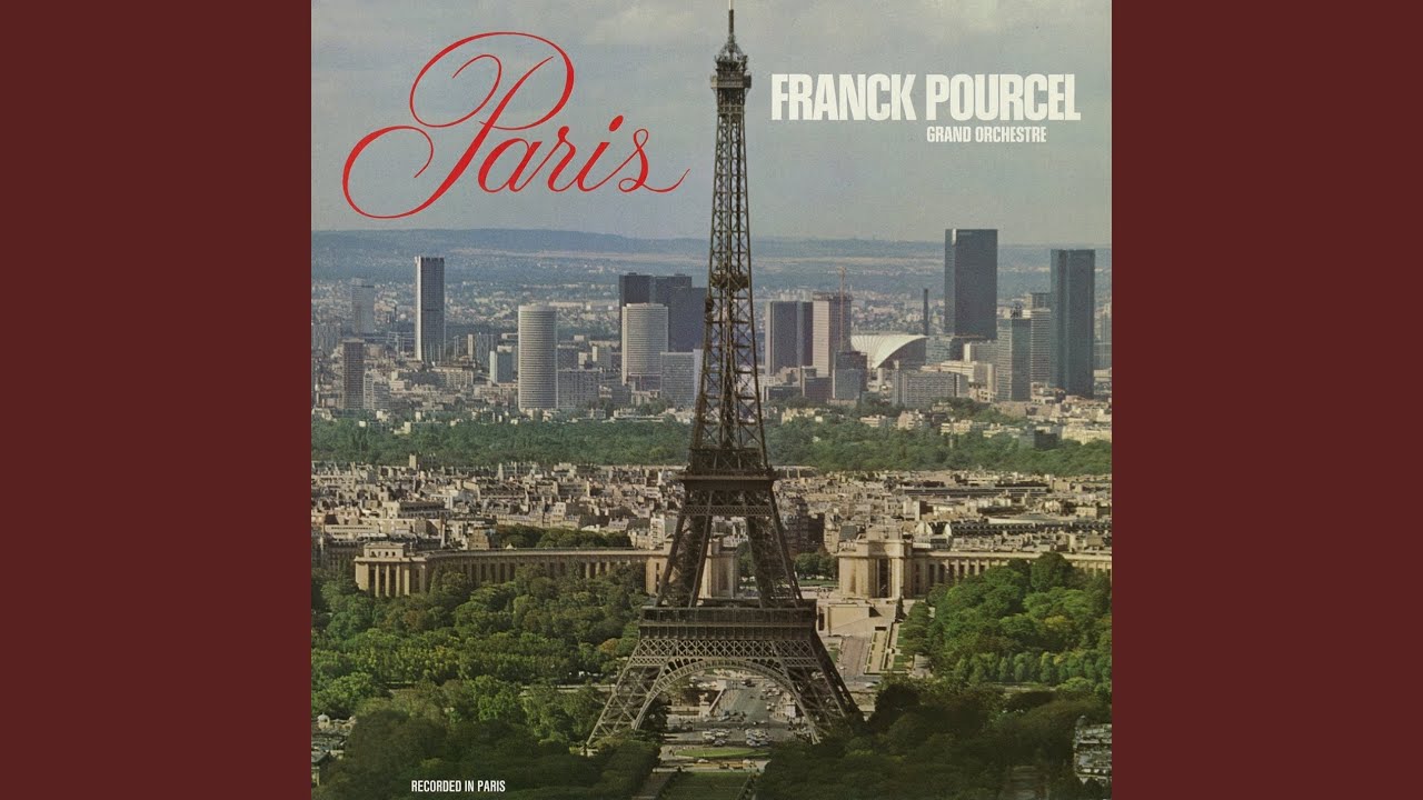 Paris sentimental