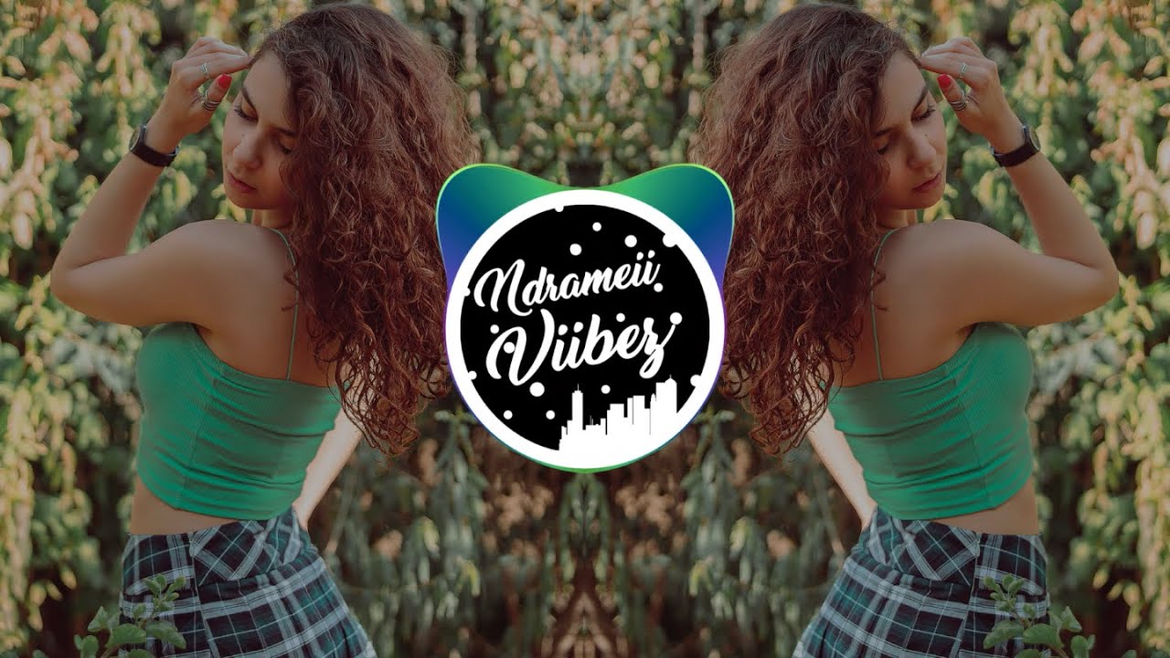 Appo Mariam - Munda [Losckom AfroStyle Mashup]🇸🇧