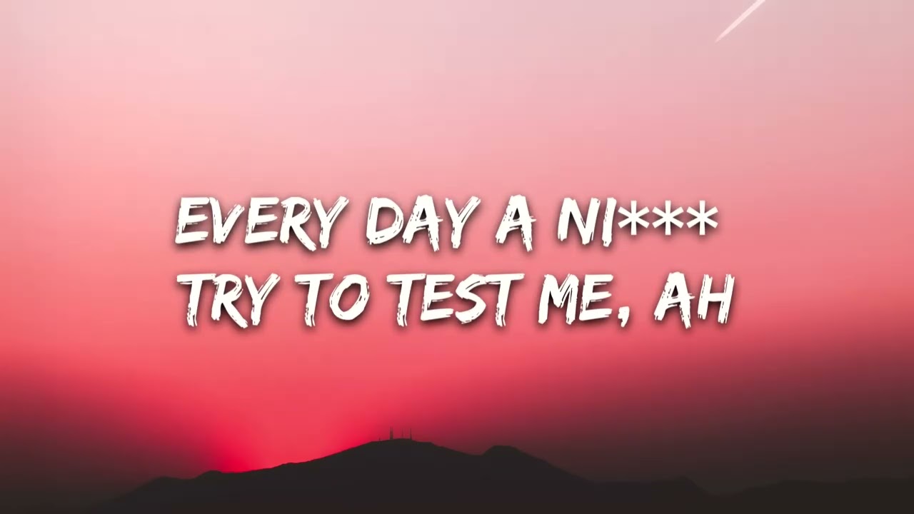 The Weeknd - Starboy (Lyrics) ft. Daft Punk