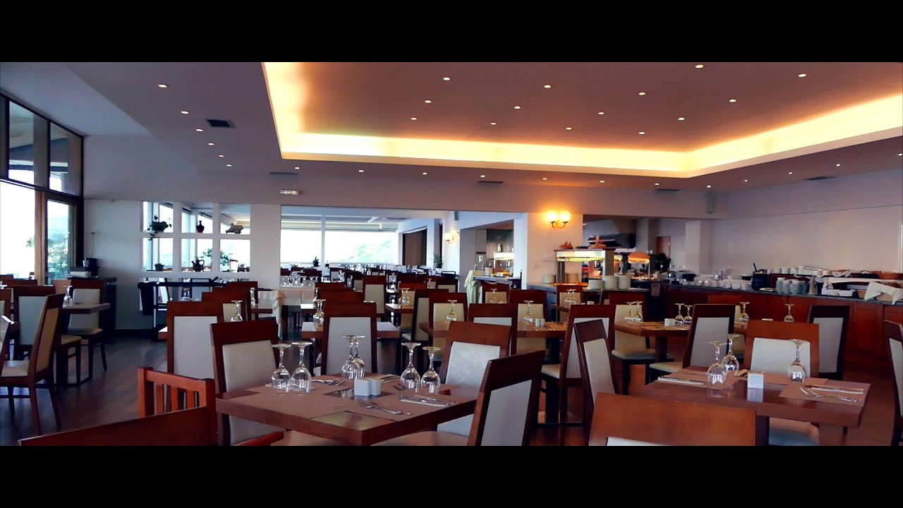 Miramare Resort & Spa , Agios Nikolaos , Crete