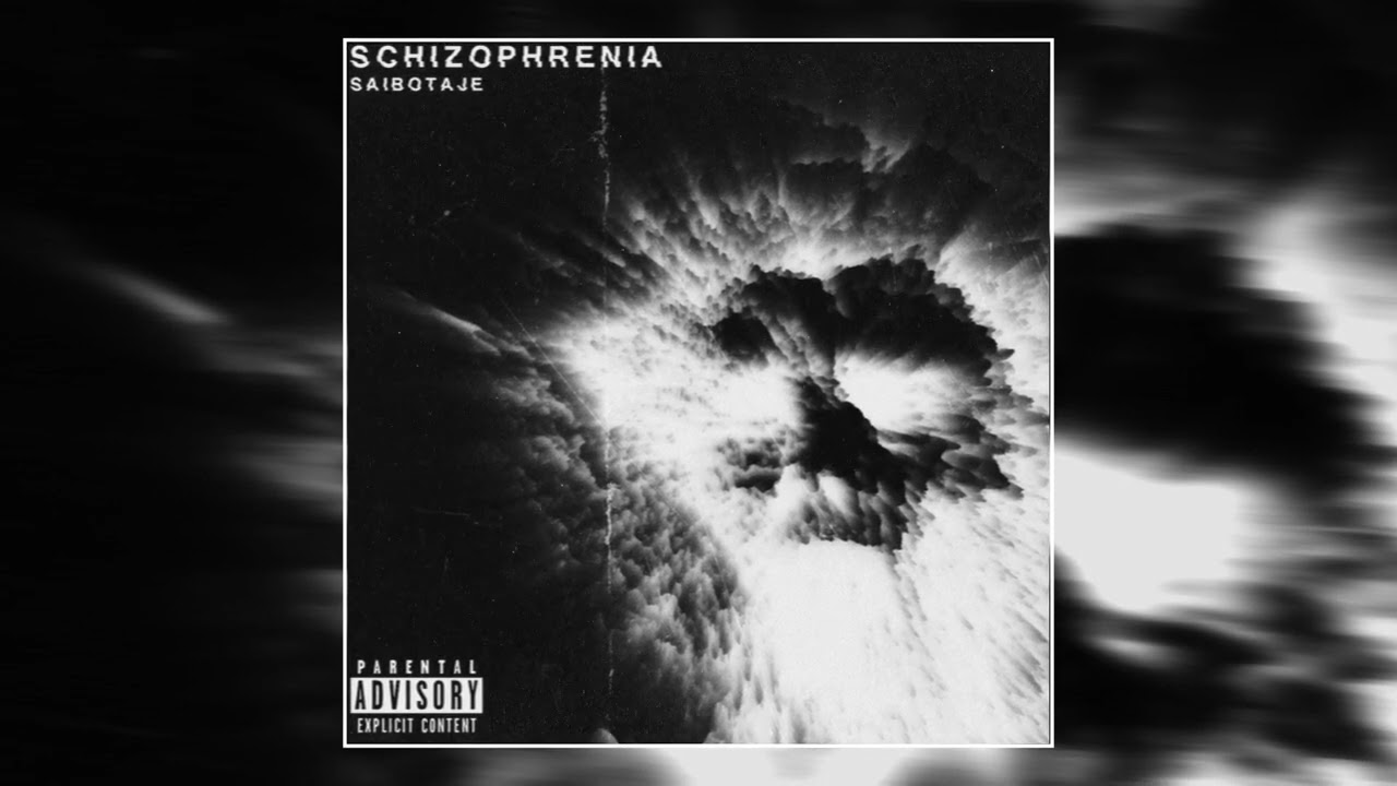 SAIBOTAJE - SCHIZOPHRENIA - ULTRA SLOWED
