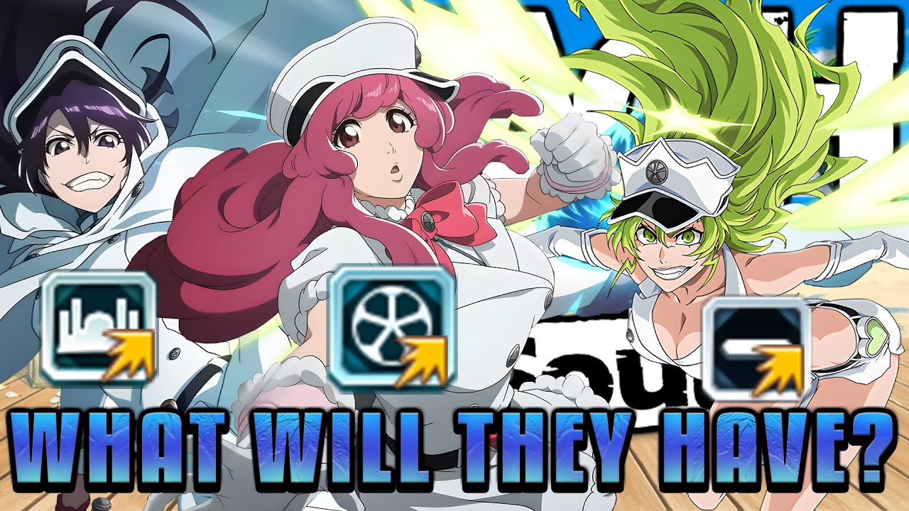 EoM PREDICTIONS! WHAT ATTRIBUTES AND KILLERS CAN WE EXPECT FOR THE SWIMSUIT BAMBIS? Brave Souls