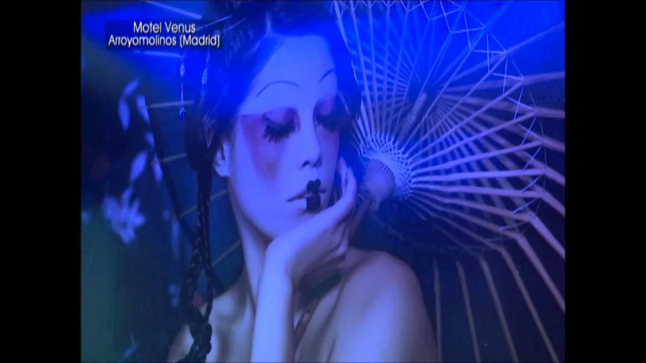 V Hotel - Hoteles con encanto - Motel Venus