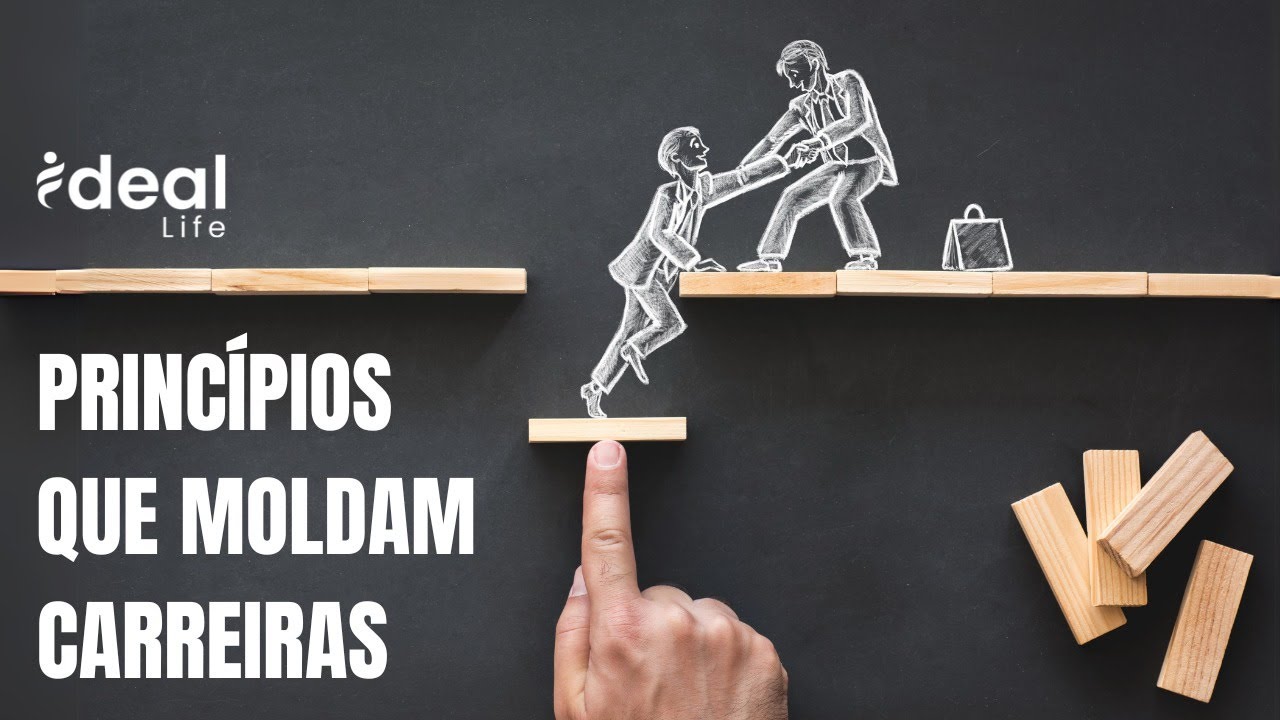 INTEGRIDADE NO TRABALHO: Como Seus Princ&iacute;pios Moldam Sua Carreira!
