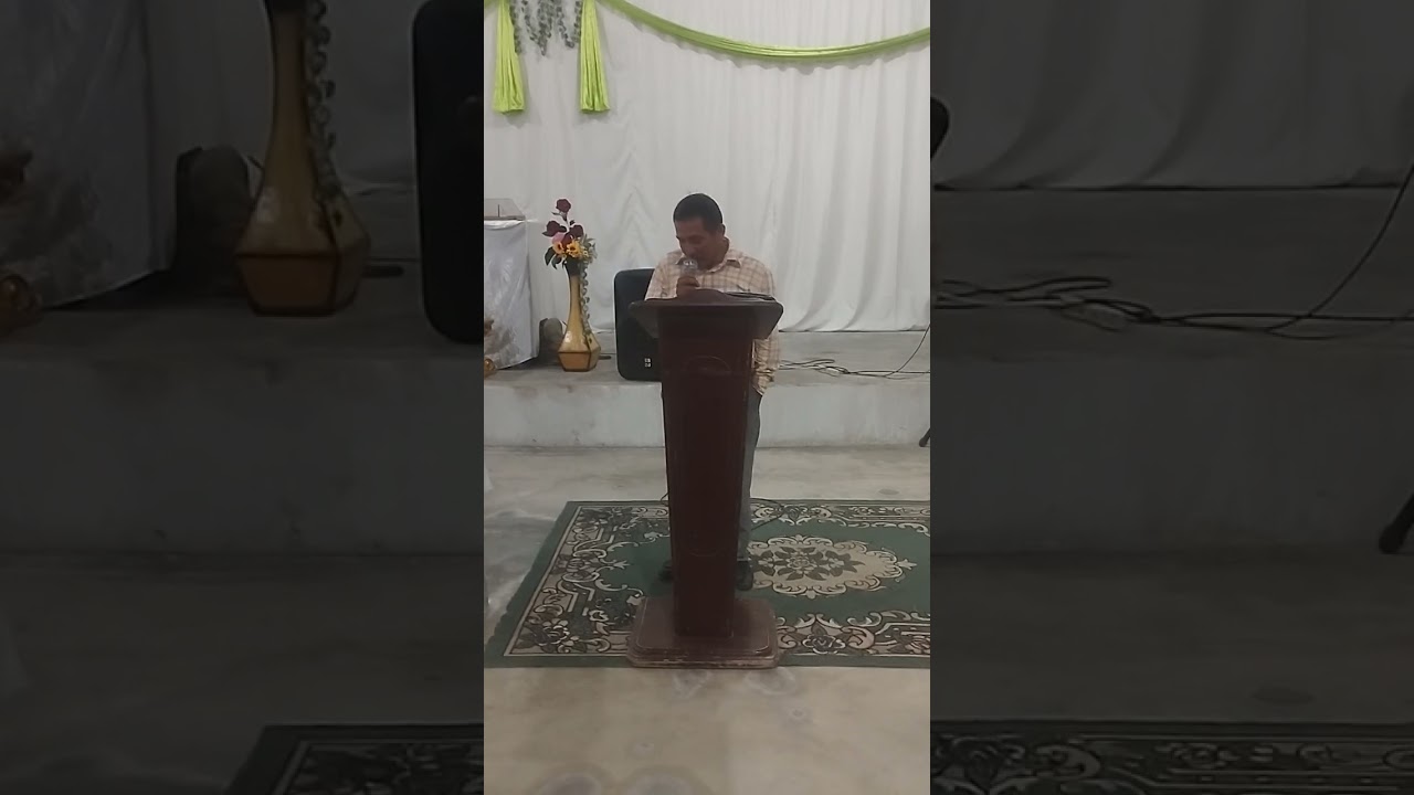Jesucristo viene a llevar a su iglesia