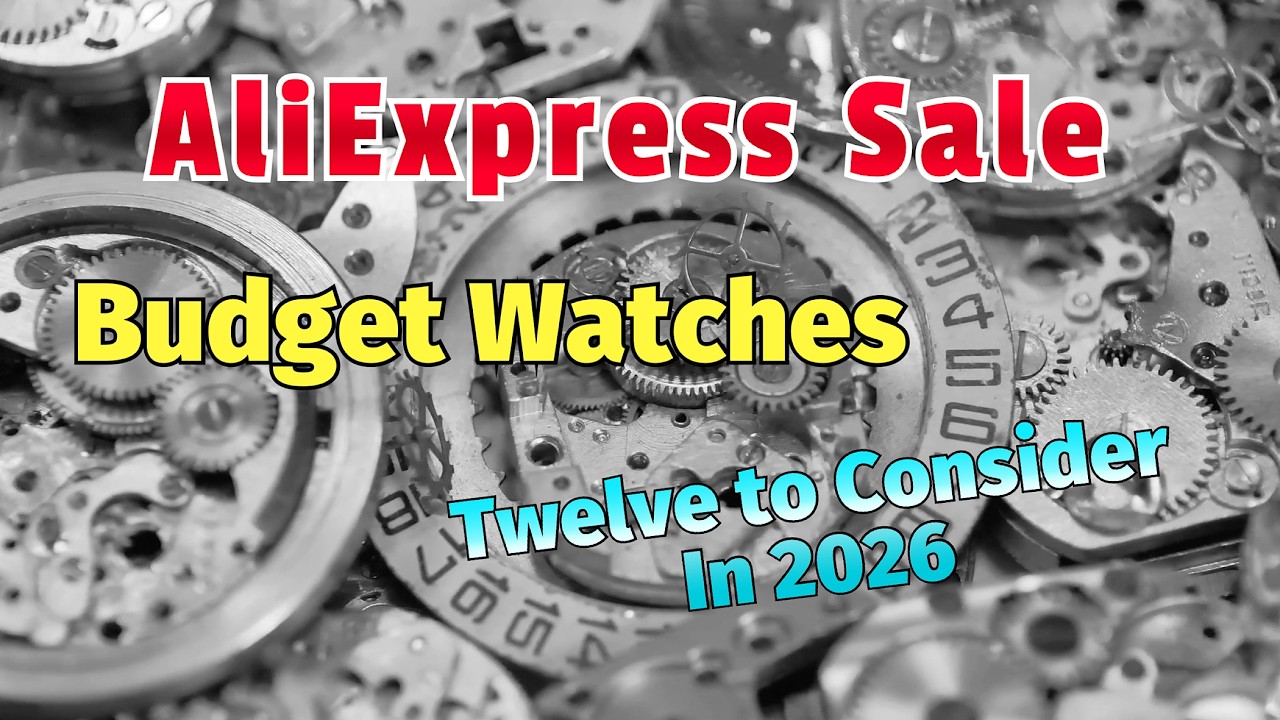 Распродажа AliExpress 2026