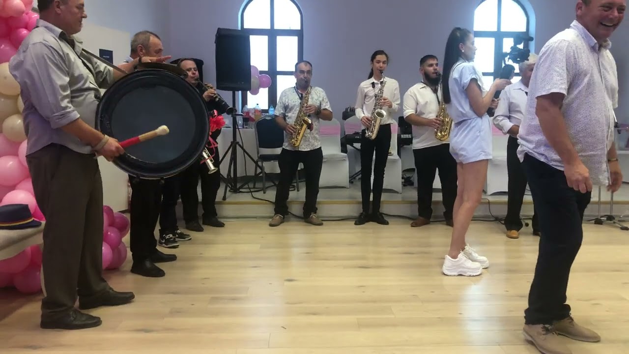 Muzica Populara Curtici - 12