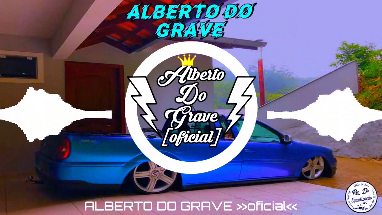 DOD&Ocirc; PRESS&Atilde;O | ONLINE METENDO | COM GRAVE [ALBERTO DO GRAVE]